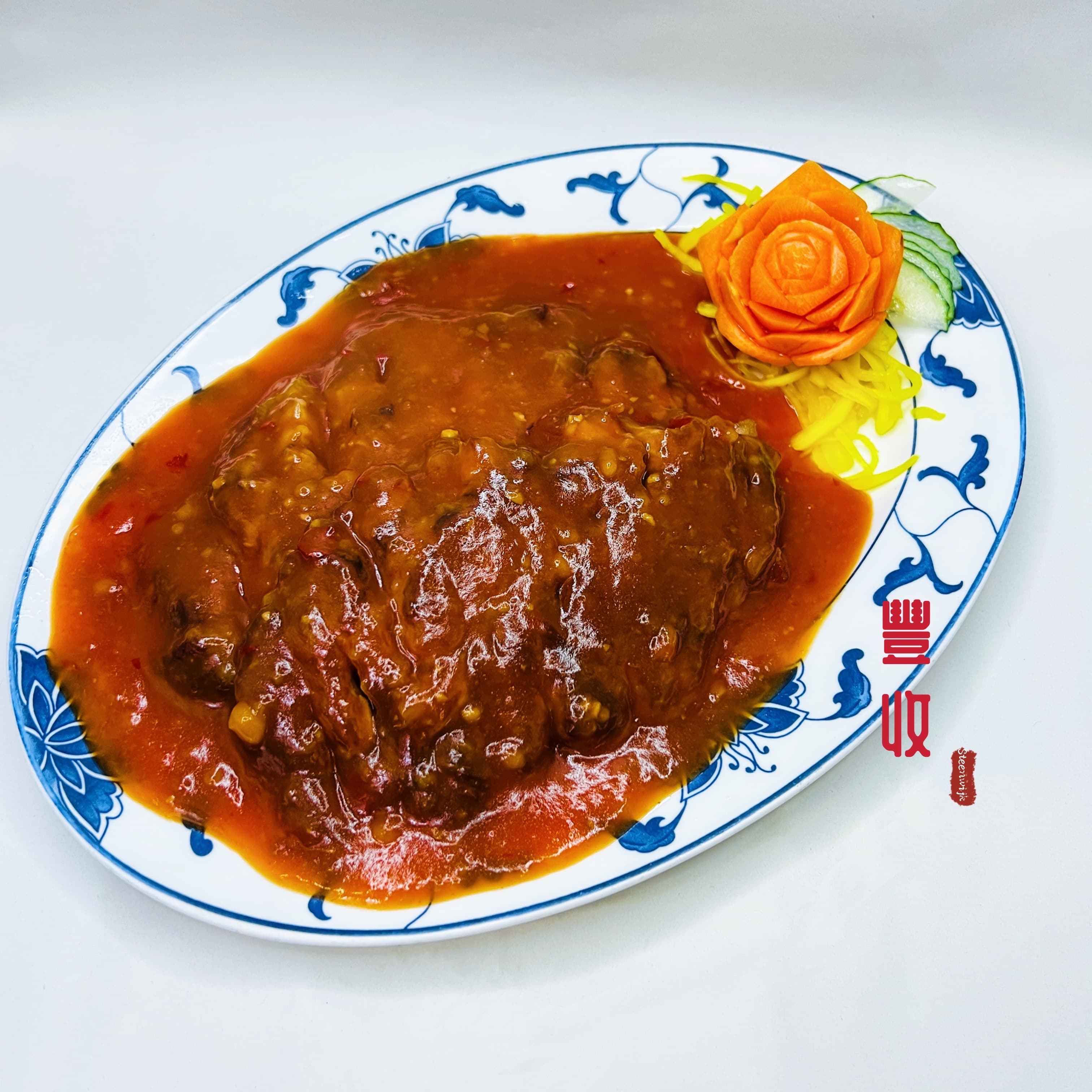 Babi Pangang