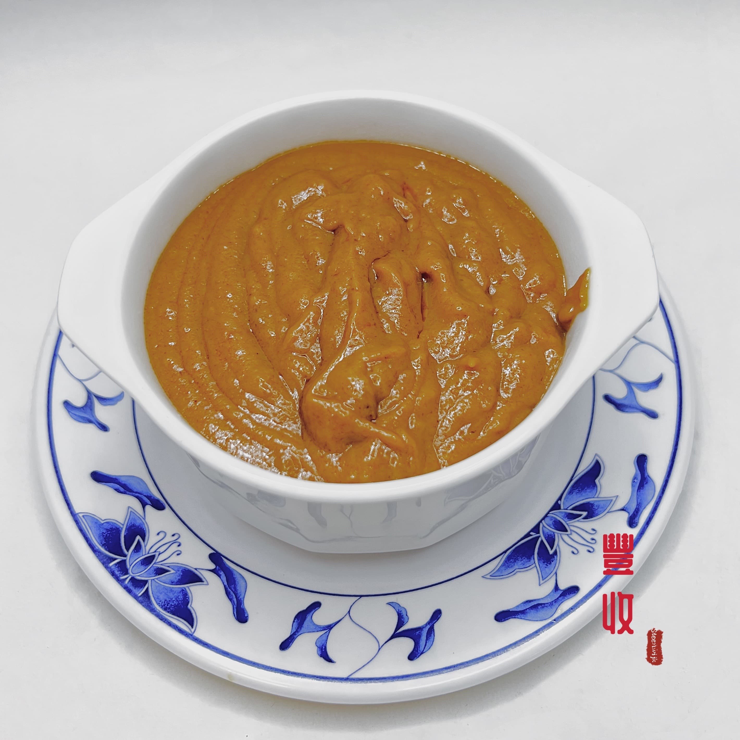 Klein Satésaus