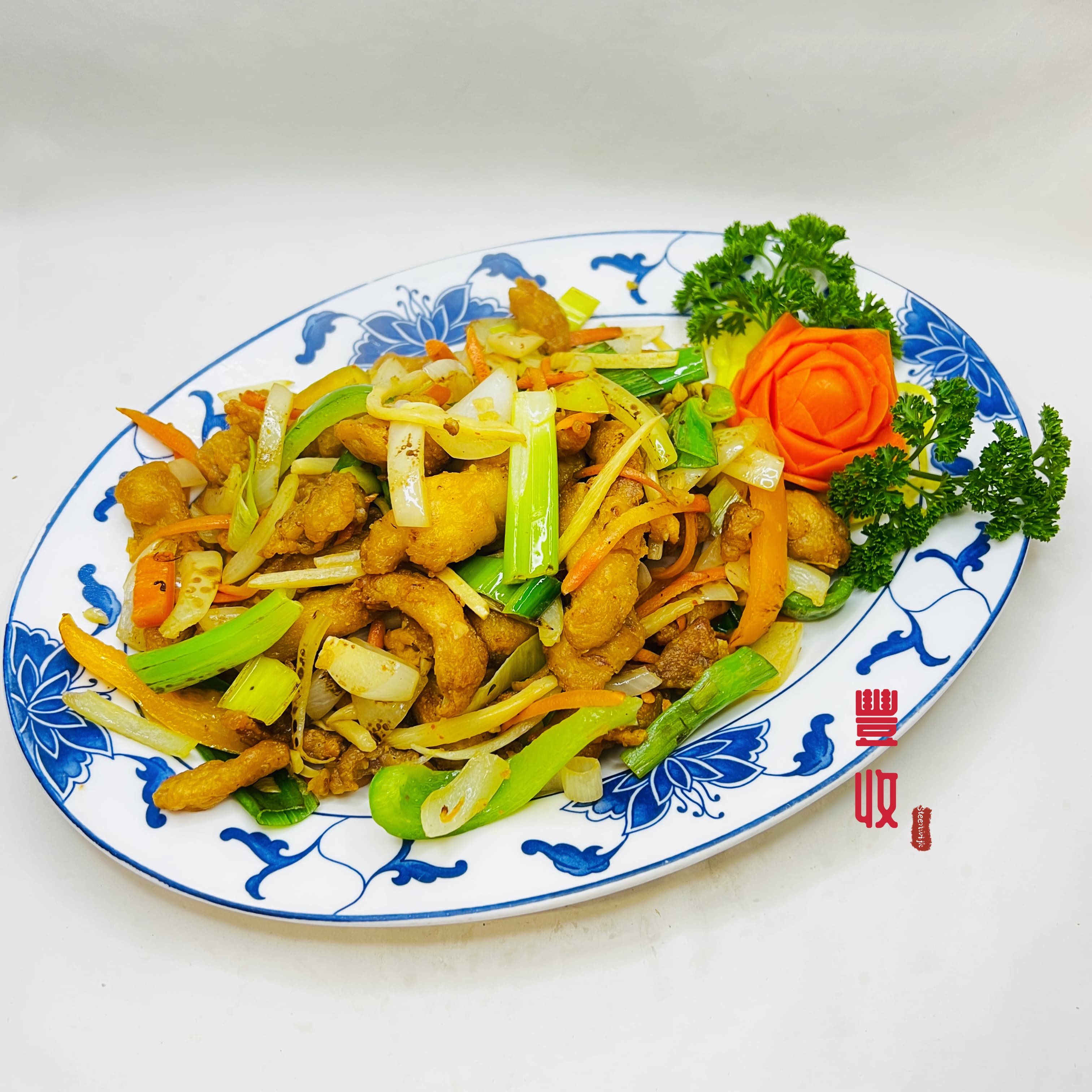 TIEUW YIM KAI