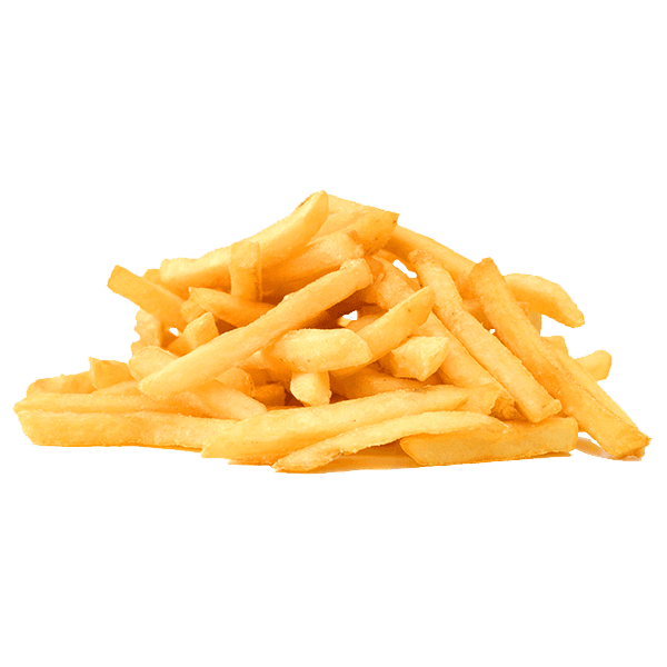 Patates Frites