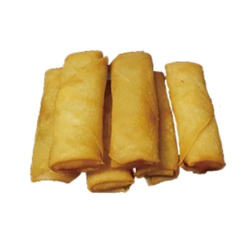 Mini mini loempia's