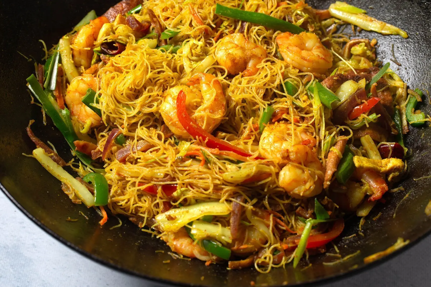 Mihoen Singapore