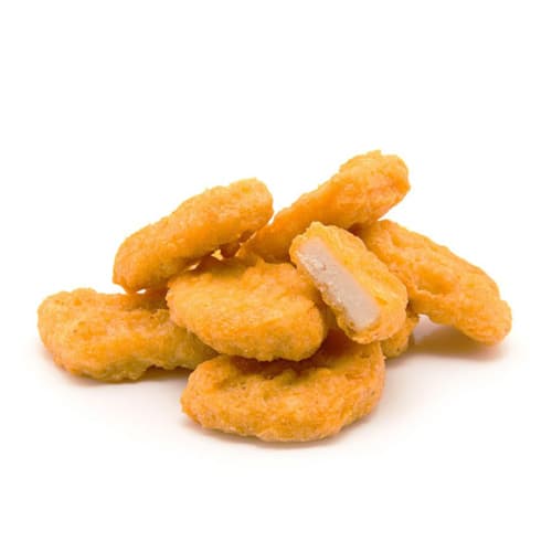 Kipnuggets